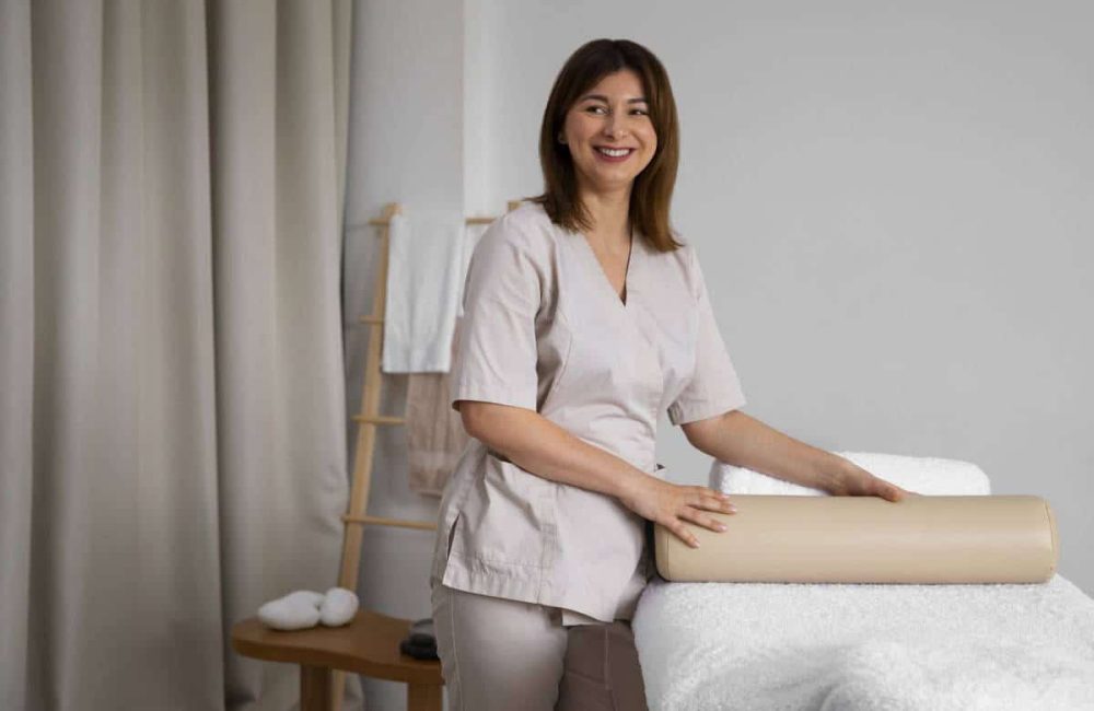 Onsite Wellness Services