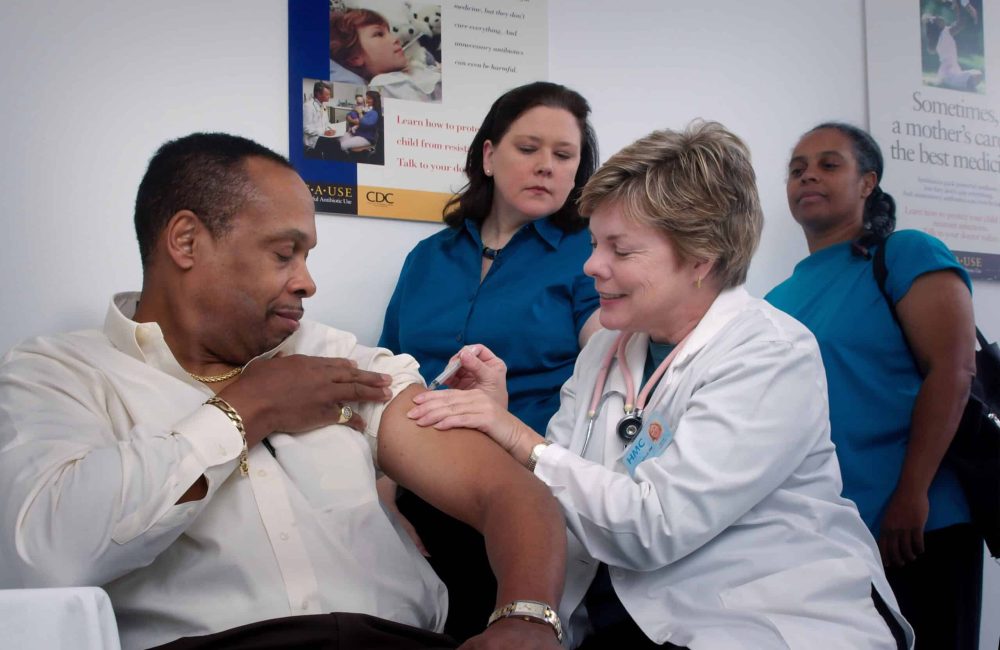 Health Screening