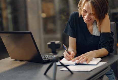 How to Be More Productive Working At Home |Bodyworks For Your Health